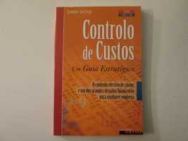 Controlo de custos- David Doyle