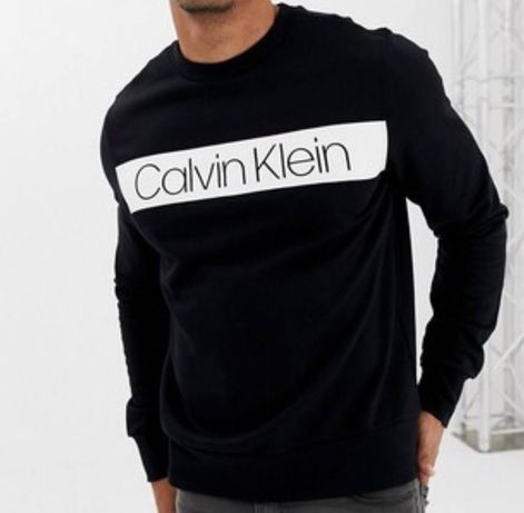 Свитшот  мужской Calvin Klein Ck худи спортивный костюм футболка шорты