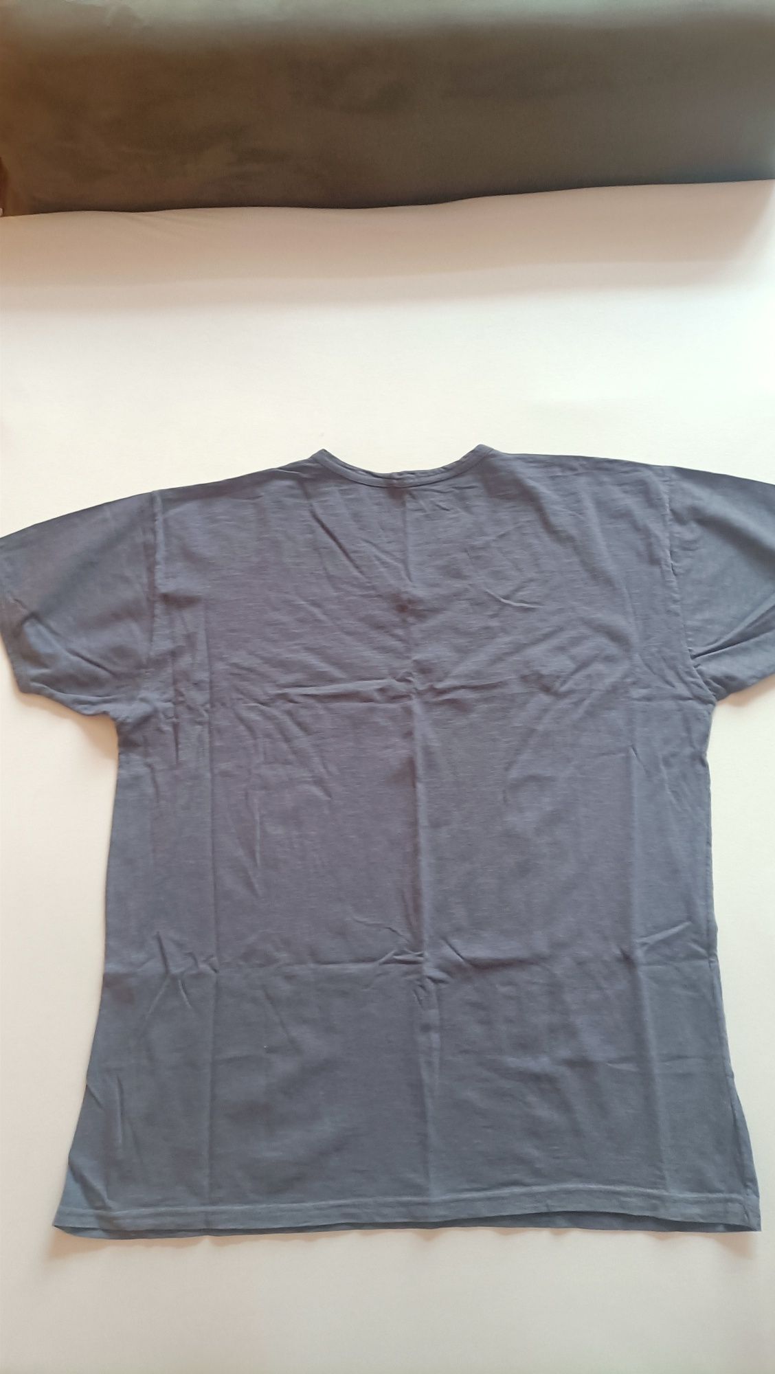 Koszulka T-Shirt Armani