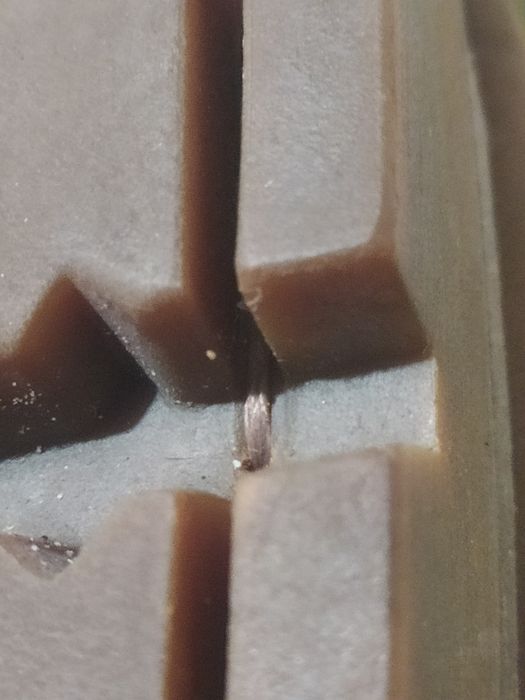 Новые кожаные туфли 42 р