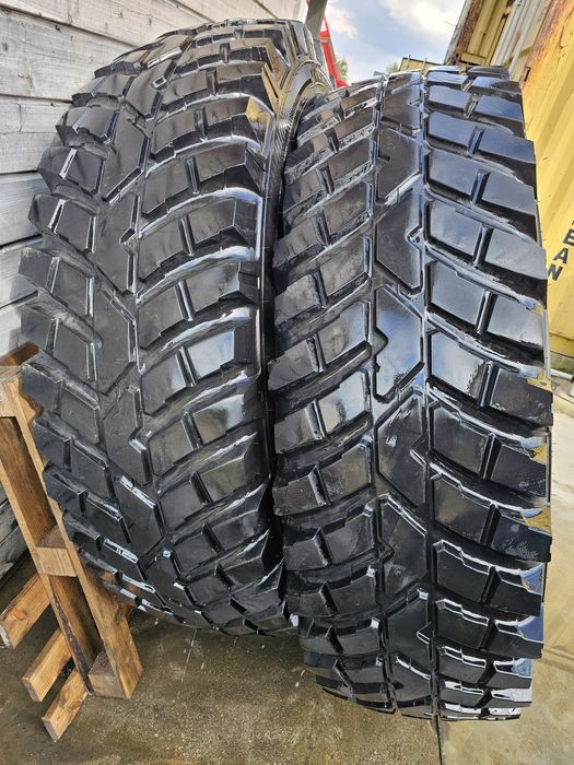 Opona NOKIAN 480/80R38 TRI 2 14r. 18.4R38 rolnicza