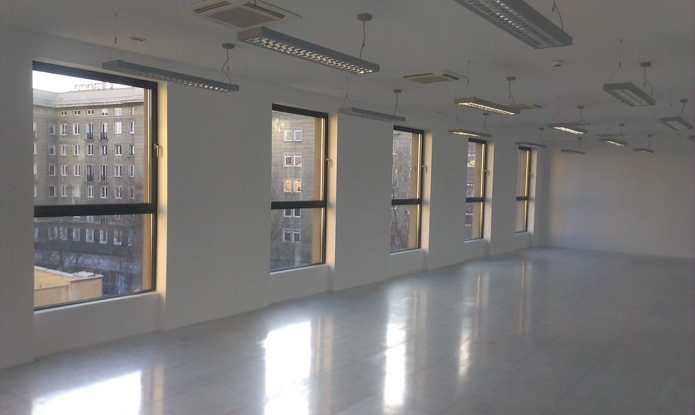 Wykończenia wnętrz .Wieloletnie doświadczenie