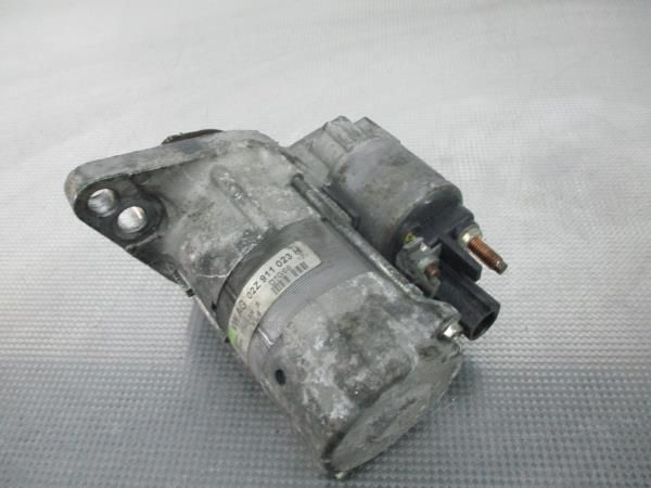 Motor de arranque VOLKSWAGEN Golf V (1K1)