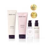 Cudowny Zestaw TimeWise - Deluxe do Cery Mieszanej i Tłustej Mary Kay