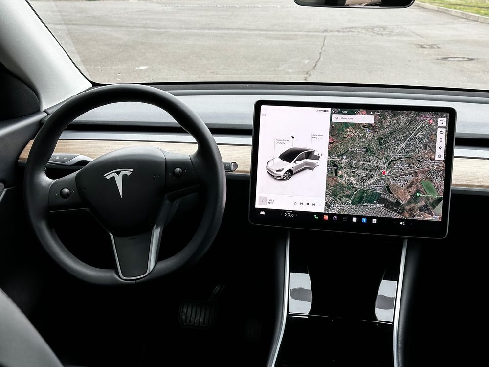 Avtoreal_kr Продажа авто, возможна рассрочка. Tesla Model Y