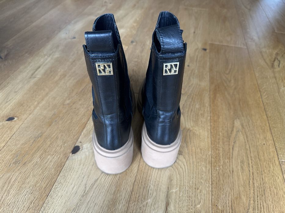 Botki Gino Rossi rozm. 39