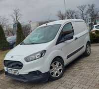 Ford Transit Courier Ford Transit Courier 1.5td pierwszy właściciel, podgrzewane siedzenia