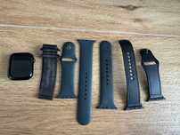 Apple Watch Series 8 45mm Cellular eSIM
