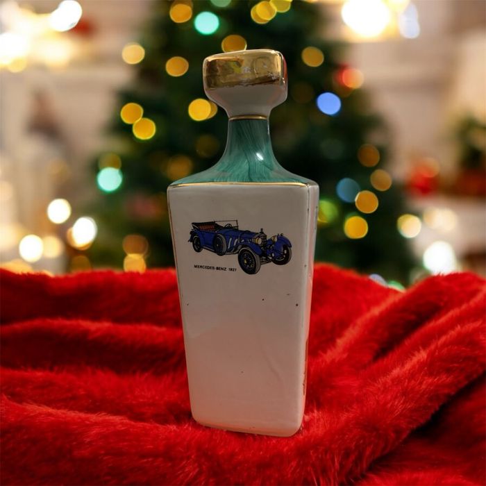 Garrafa de Porto louça Alcobaça