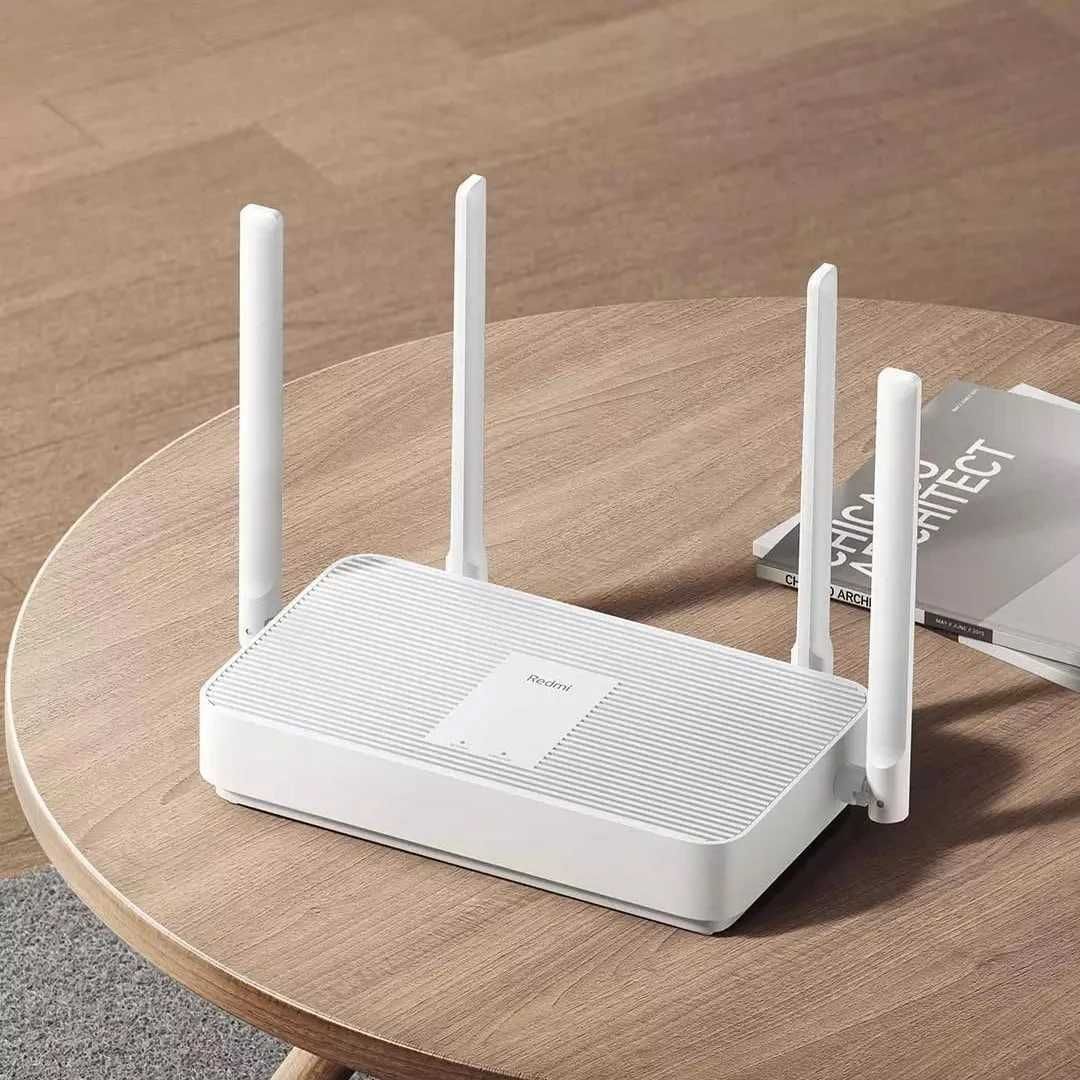 Xiaomi Wi-fi 6 Redmi router