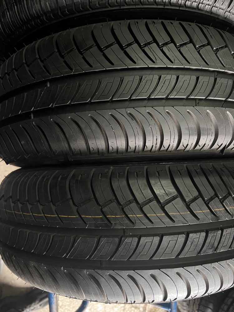 185/60/14 R14 Michelin Energy E3A 2шт новые