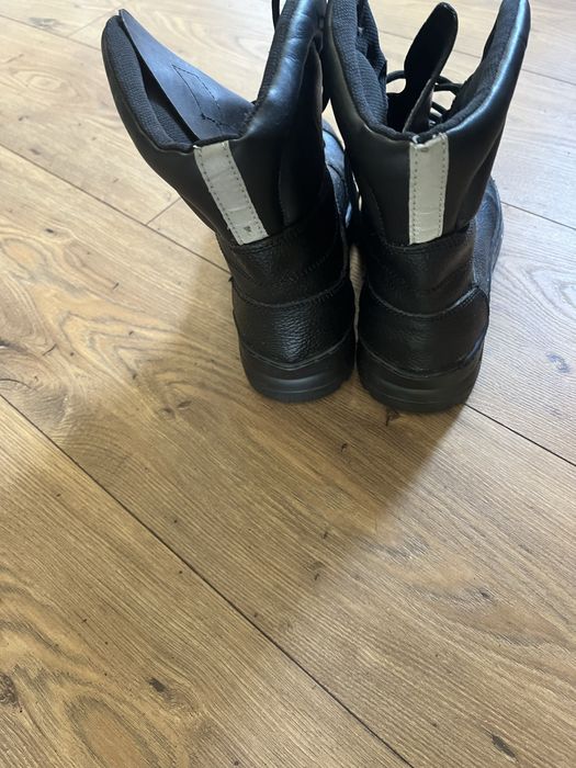 Buty robocze nowe  okazja sztolkapy