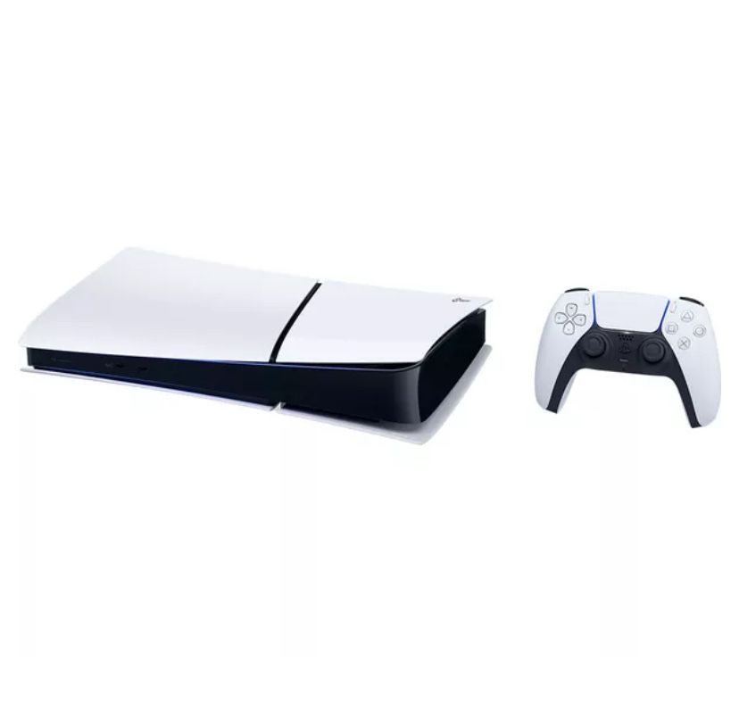 Sony PlayStation 5 Digital Edition 1 ТБ НОВА ЦІНУ ЗНИЖЕНО!!!