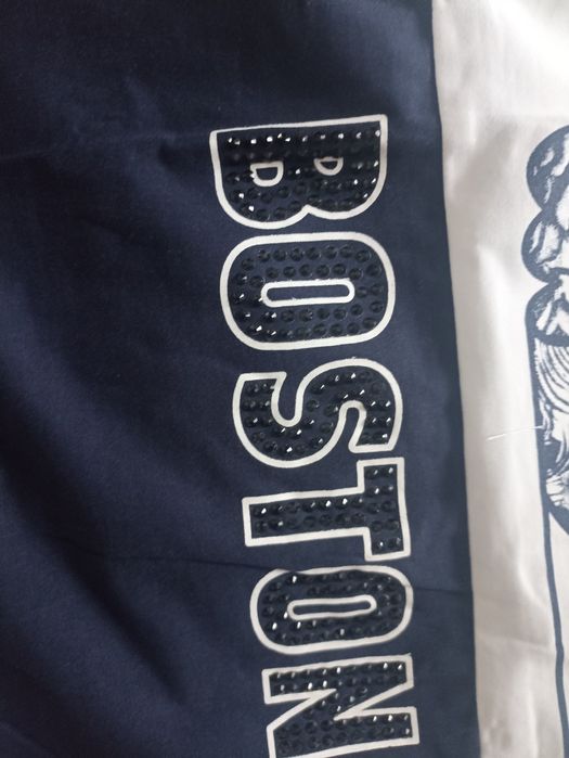 Футболка Туреччина