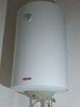 Бойлер Ariston sg 80 v