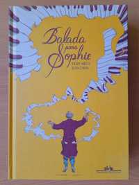 Balada para Sophie