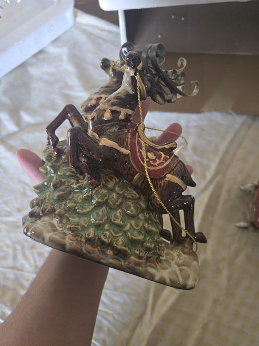 Decoraçao de natal.