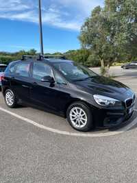 BMW 216 Active Tourer d Aut.