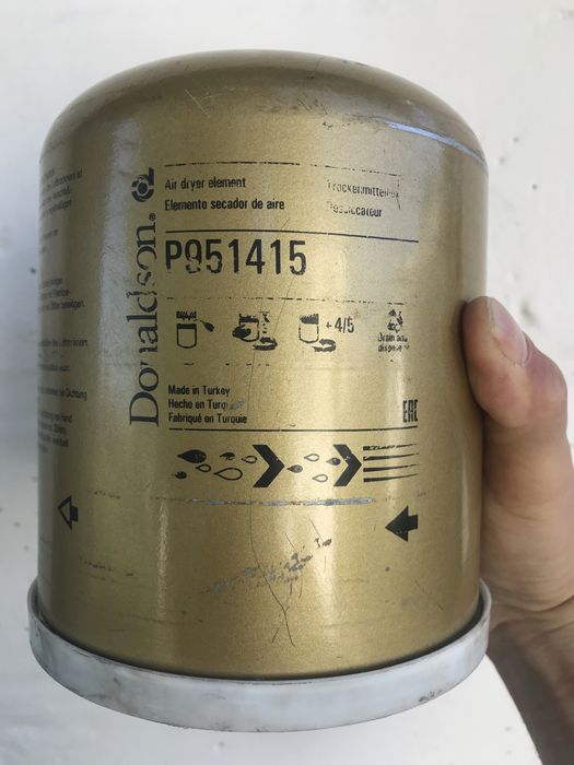 Фильтр влагоотделителя DONALDSON P951415