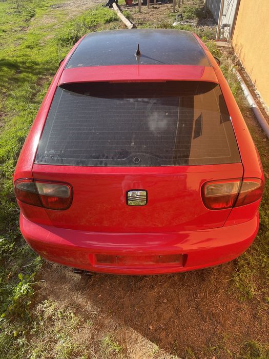 Seat Leon 1m cupra tdi para peças