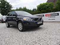 Volvo XC 60 2.4 D 175 KM bogata WERSJA automat OPŁACONY!