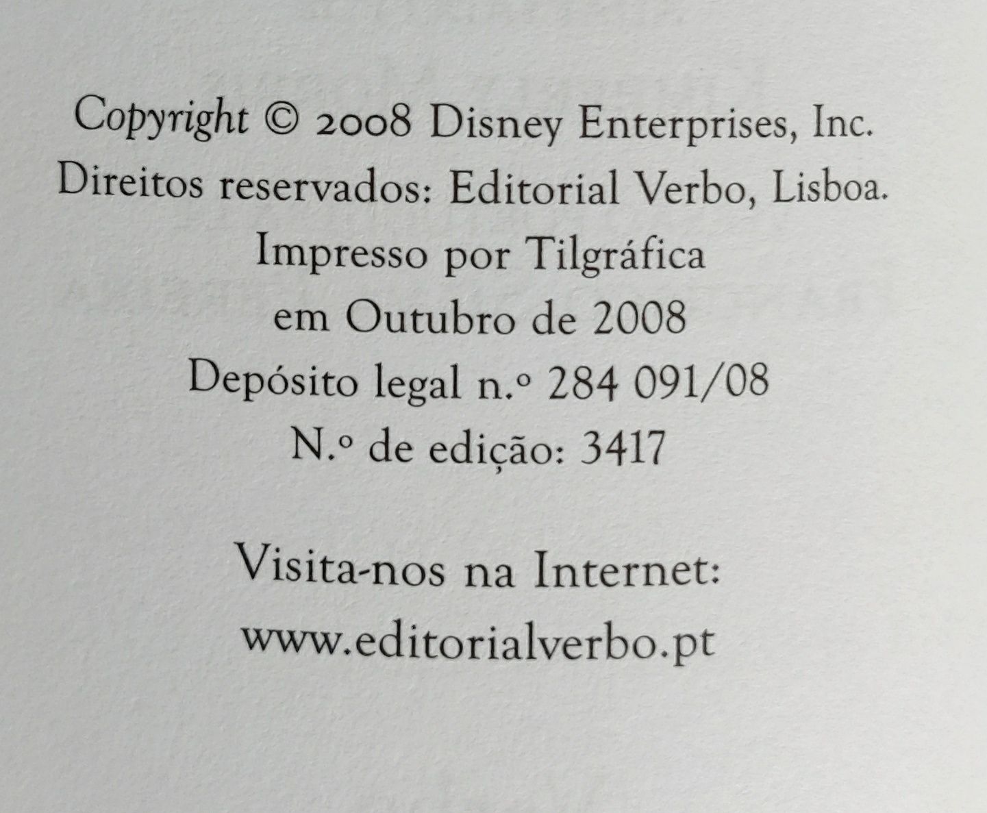 Sininho - a história do filme