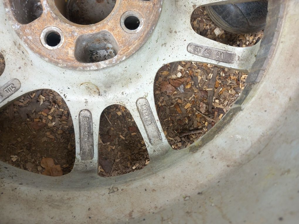 Jantes opel astra,4x100