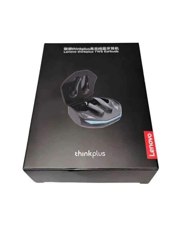 LENOVO GM2 Pro Nowe zafoliowane