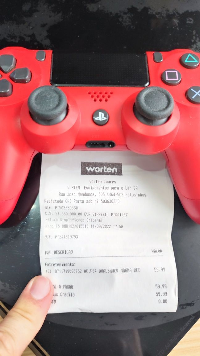 Ps4 edição Final Fantasy 1TB