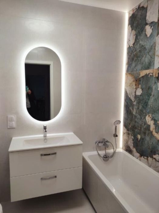 Mieszkanie dwupokojowe Bródno