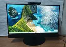 Komputer AiO ThinkCenter M820z i5-8400  16GB DDR4  512GB M.2 Gwarancja