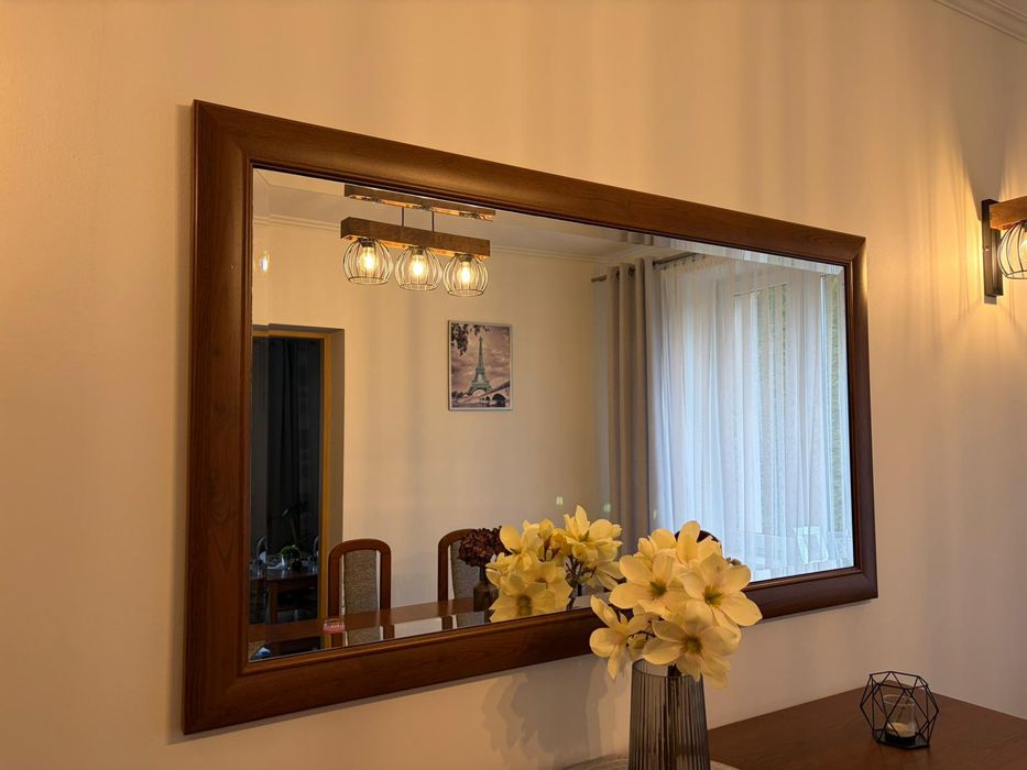 Meble jadalnia komplet