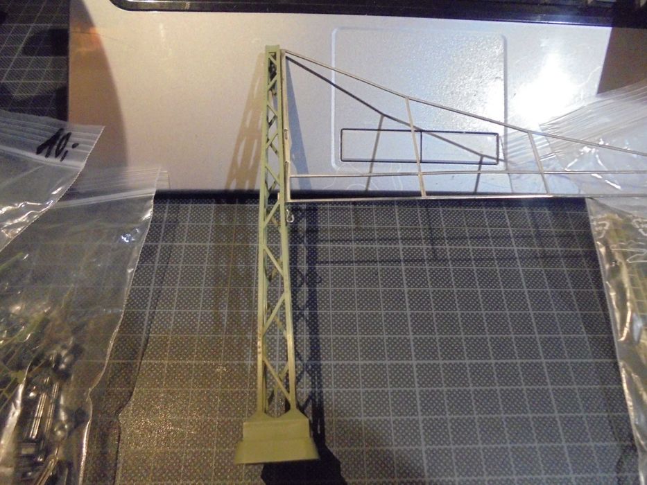 Trakcja kolejowa H0 1:87 Marklin,do Piko,Roco, makieta