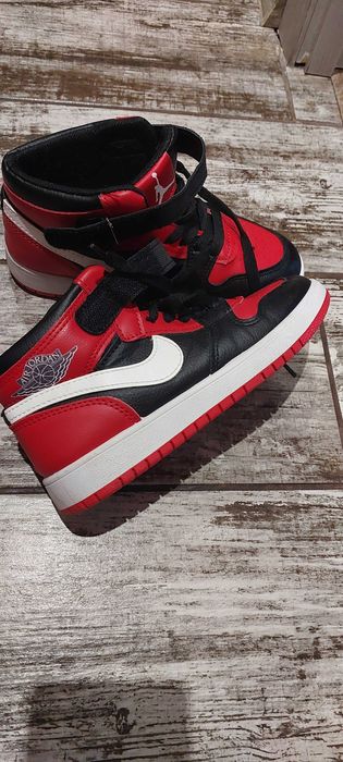 Продам хайтопи осінь