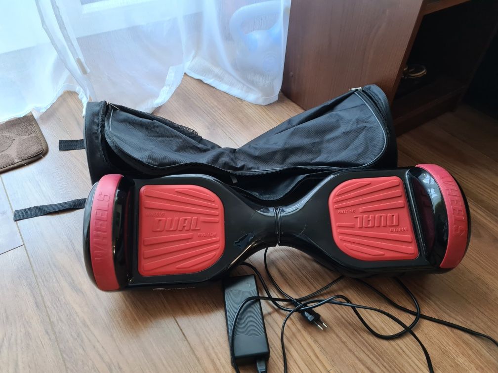 Hoverboard Skymaster