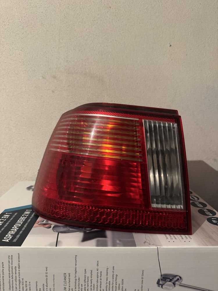 Peças Seat ibiza 6k2
