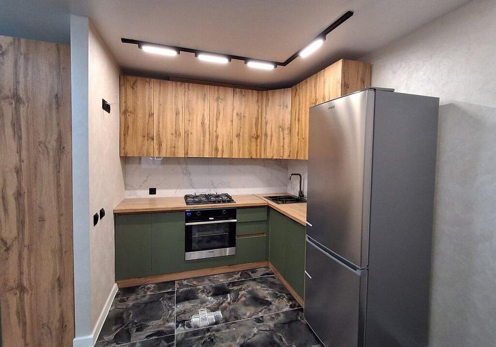 Продам квартиру Тернопіль, Смакули вул.