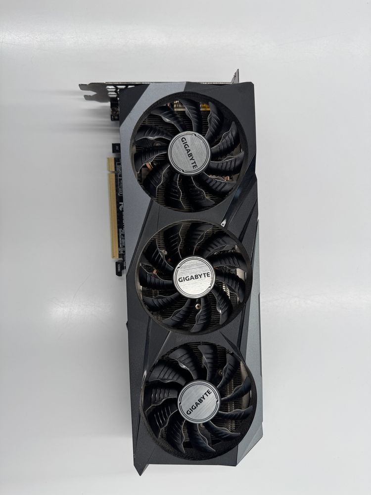 Rtx 3070 gigabyte 3x vent