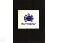 The Annual 2004 - Ministry of Sound
