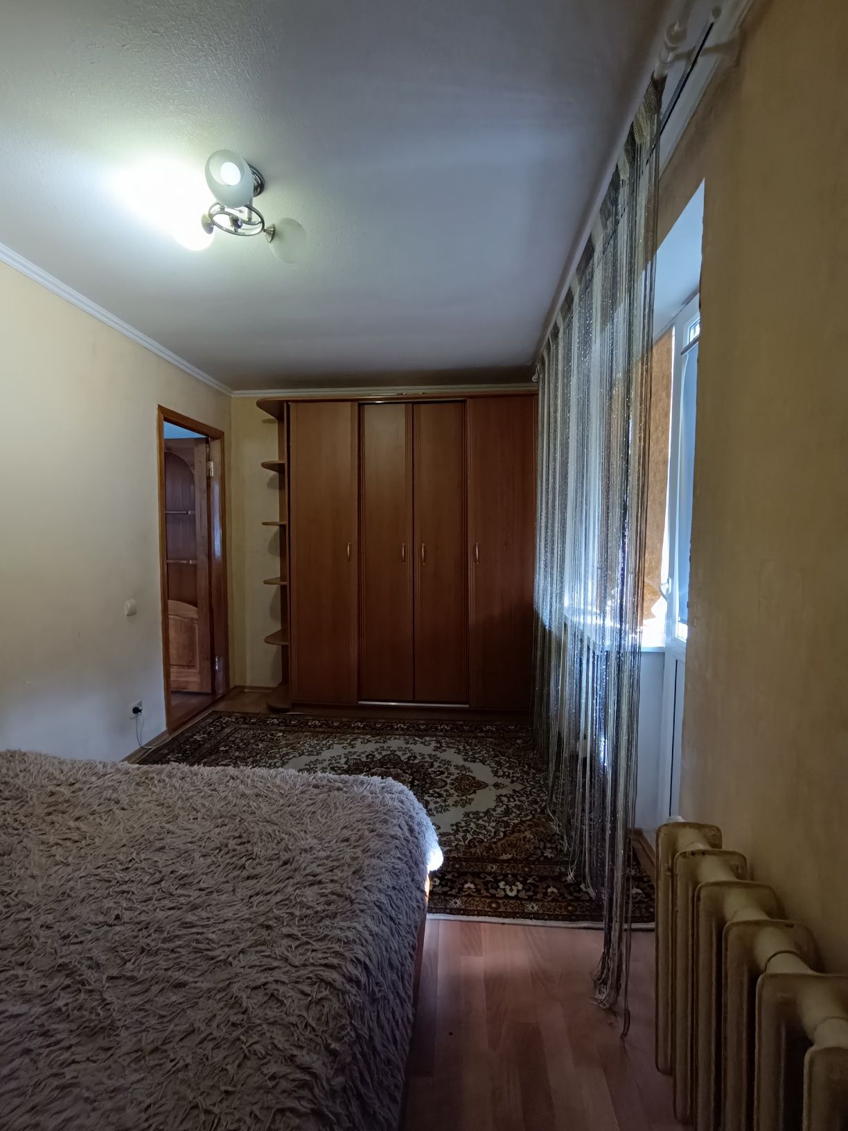 Продаж 3-х кімнатної квартири