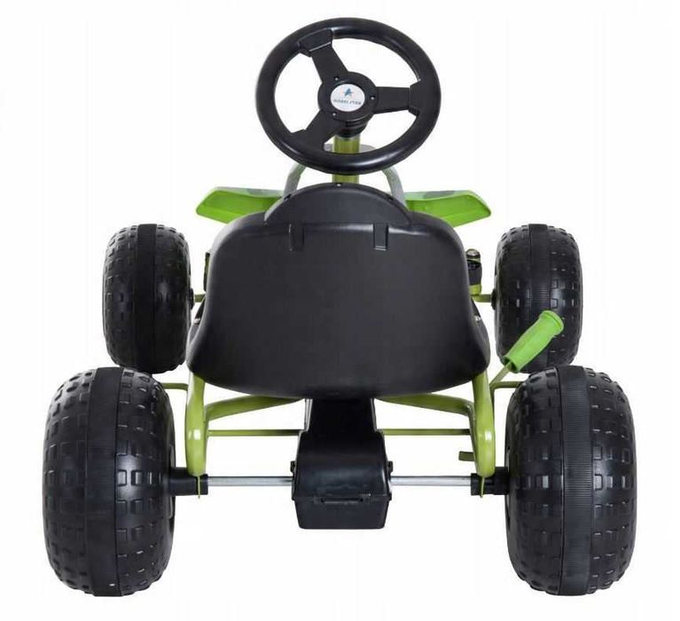 samochód na pedały dla dzieci gokard