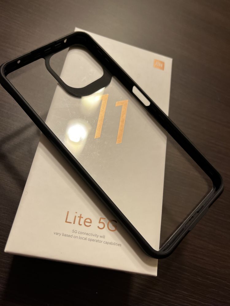 Mi 11 Lite 5G xiaomi