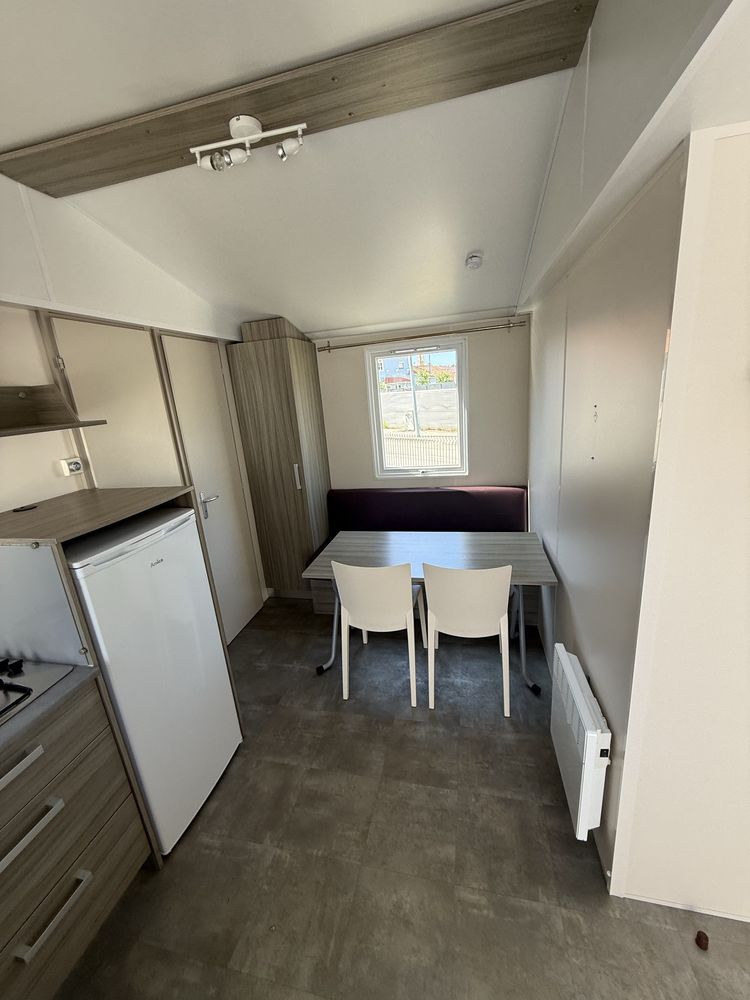 Mobile Home T2 7X4