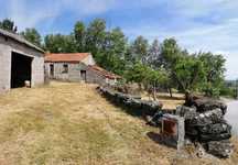 Vende-se Moradia em Monte Soito - 10 min da Guarda
