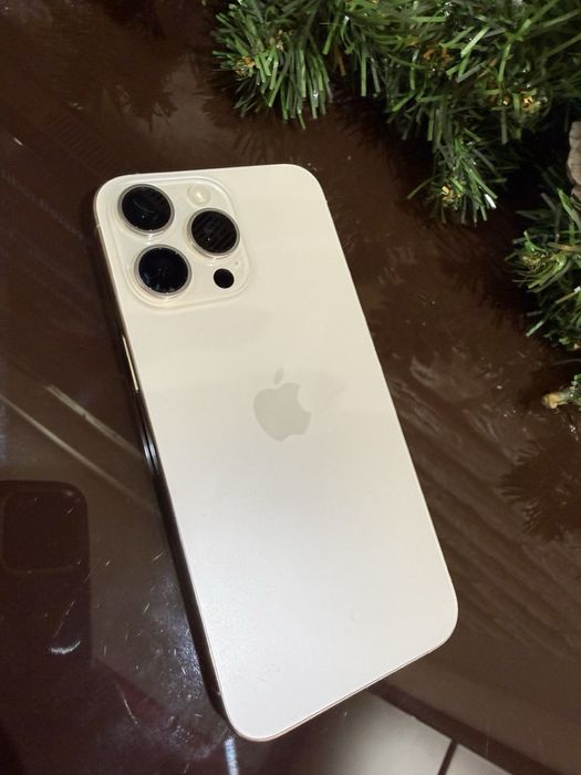 IPhone 15 Pro Max 256