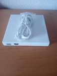 Drive DVD Externa Nova em caixa