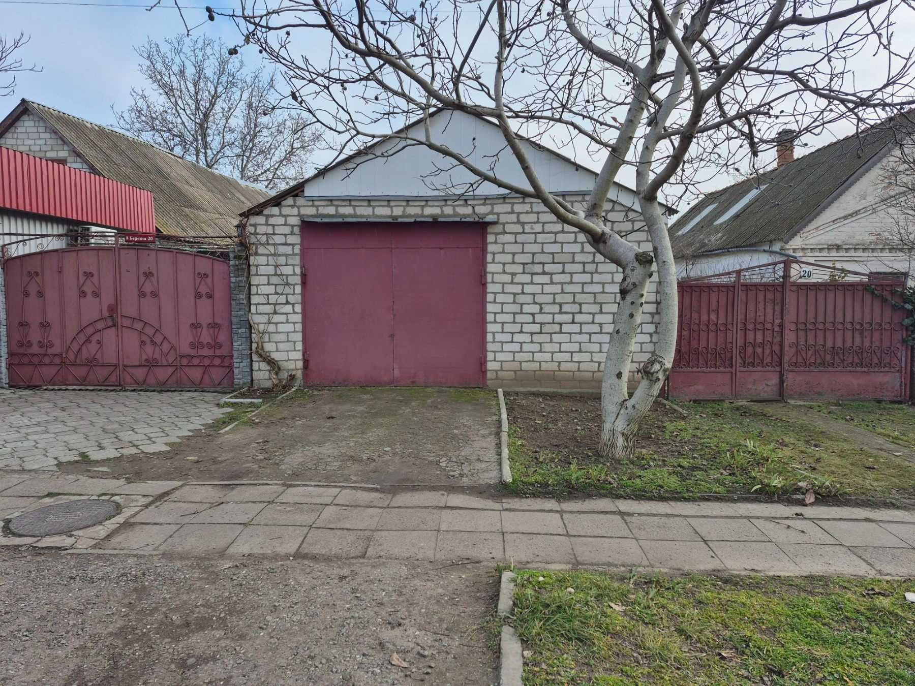 Продам будинок в Очакові