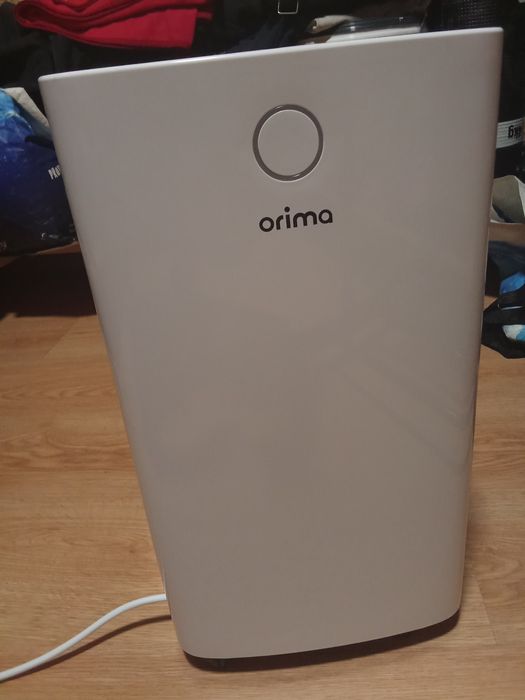 Desumidificador orima