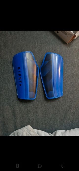 Ochraniacze piłkarskie