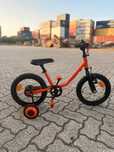 Bicicleta criança